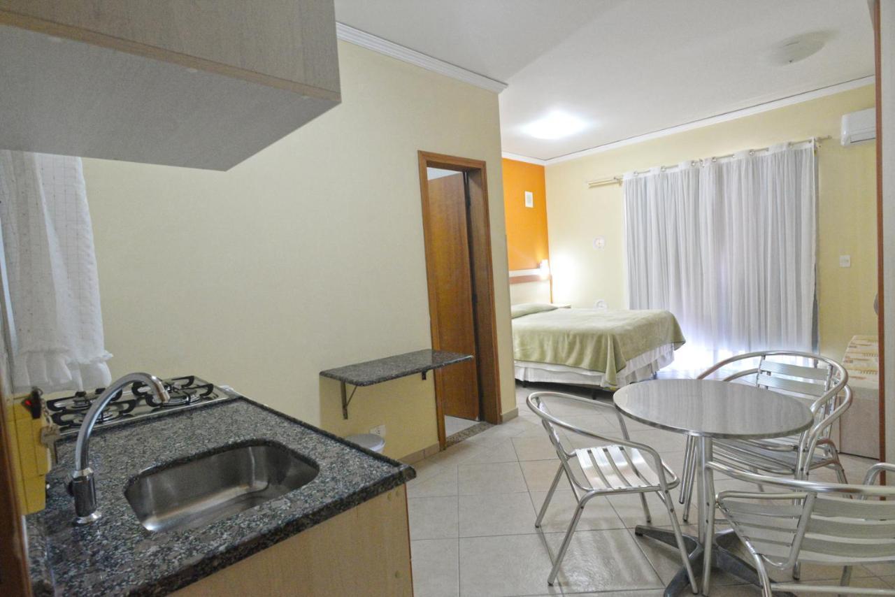 Refugio Costeiro II Hotel Bombinhas Luaran gambar