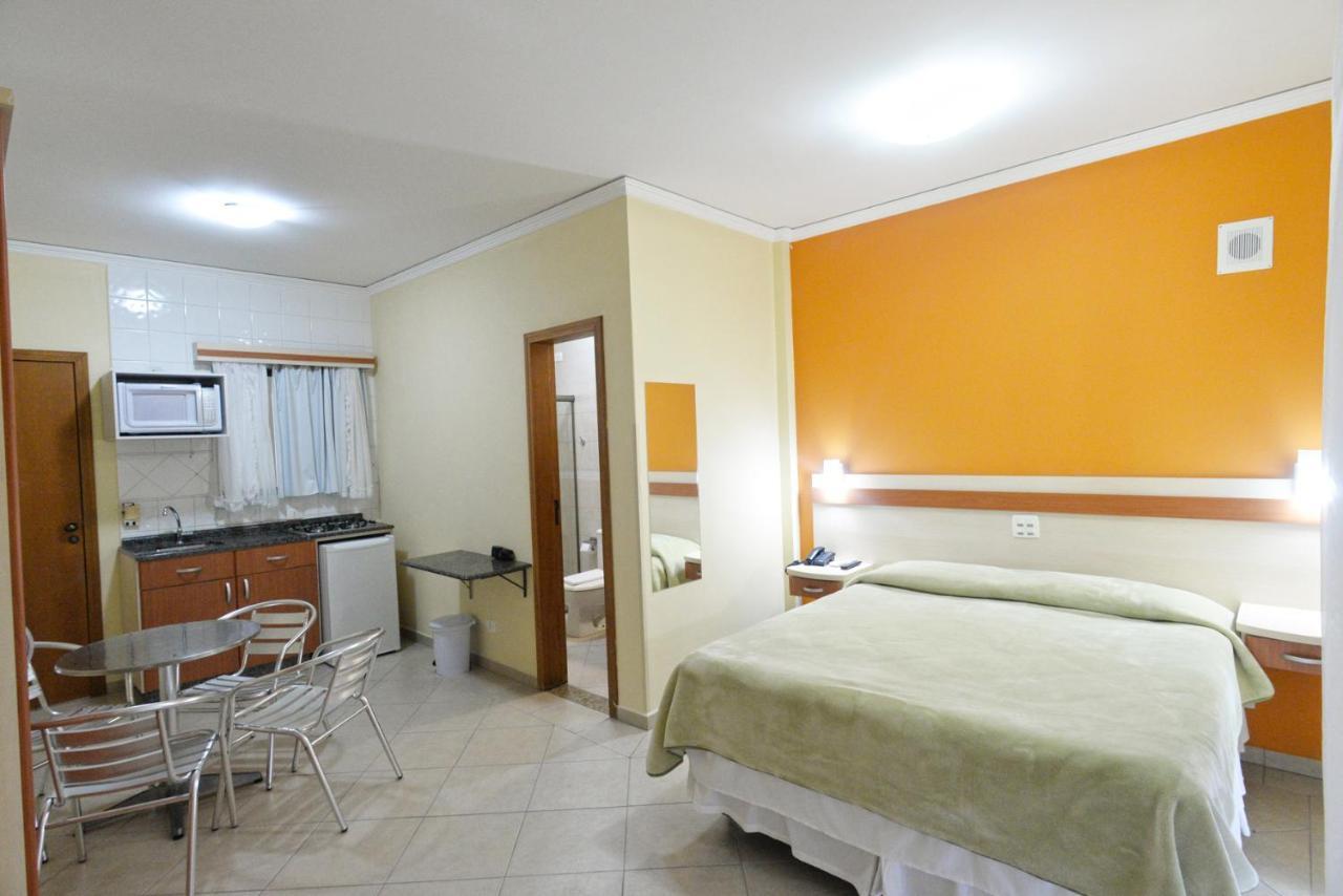 Refugio Costeiro II Hotel Bombinhas Luaran gambar