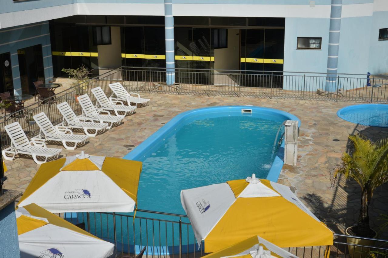 Refugio Costeiro II Hotel Bombinhas Luaran gambar