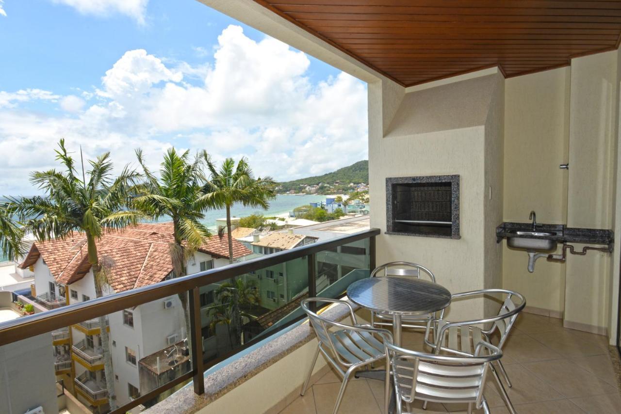 Refugio Costeiro II Hotel Bombinhas Luaran gambar