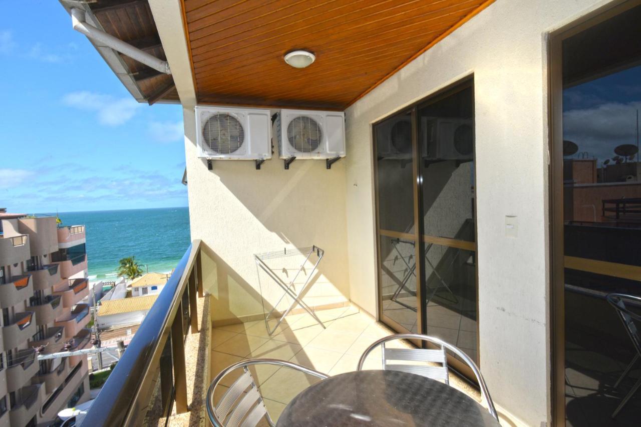 Refugio Costeiro II Hotel Bombinhas Luaran gambar