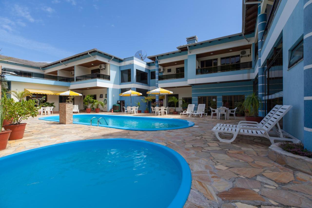 Refugio Costeiro II Hotel Bombinhas Luaran gambar